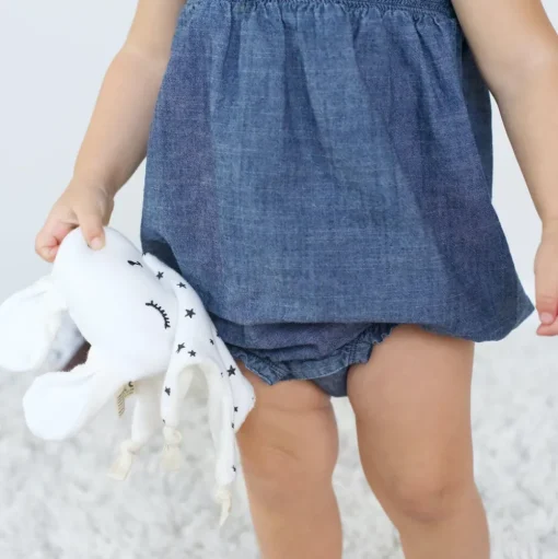 Cuddle Bunny, Stars