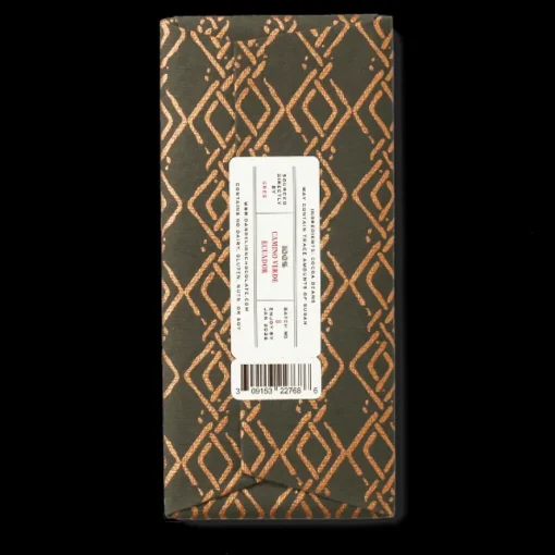 Dandelion Chocolate 100% Bar, Camino Verde
