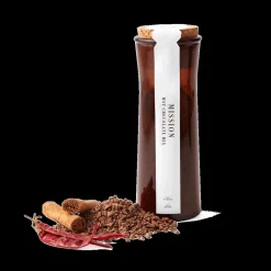 Dandelion Chocolate Mission Hot Chocolate