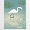 Egret