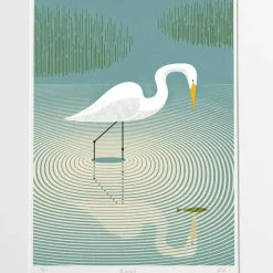 Egret