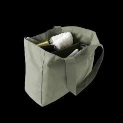 Everything Market Tote, Fern