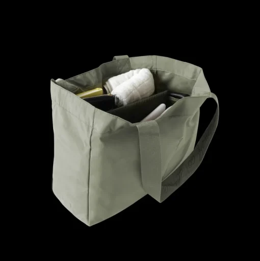 Everything Market Tote, Fern