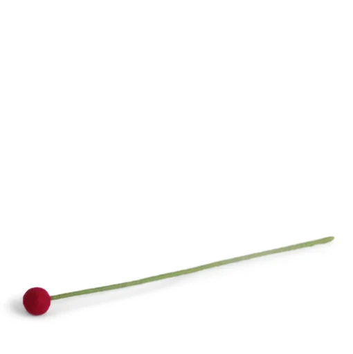 Felt Flower, Small