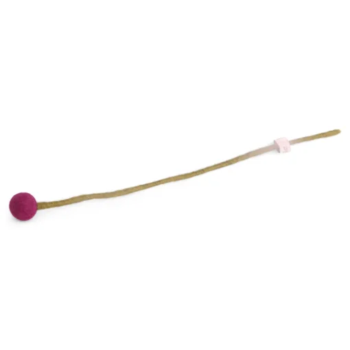 Felt Flower, Small