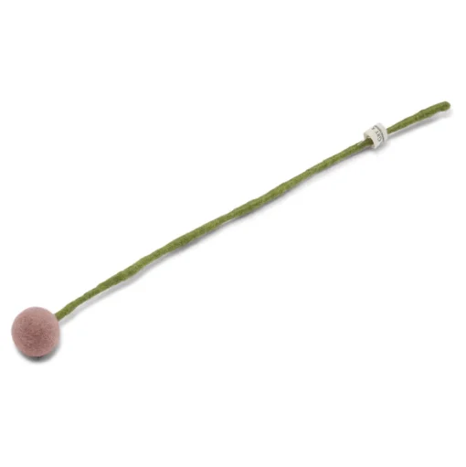 Felt Flower, Small