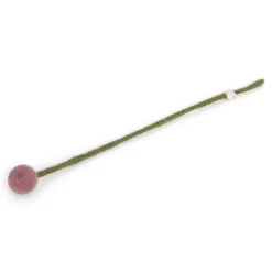 Felt Flower, Small