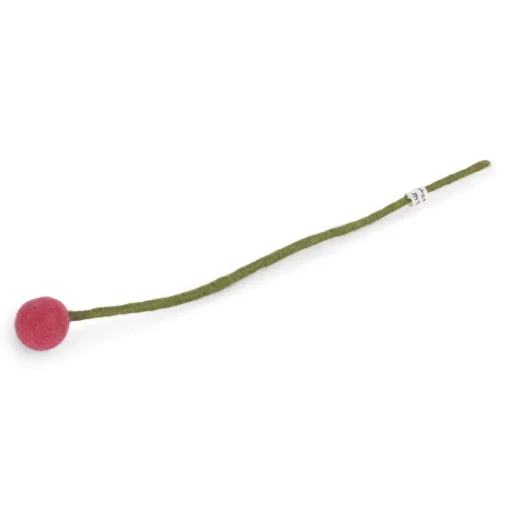 Felt Flower, Small