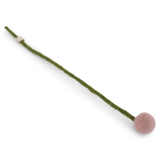 Felt Flower, Small