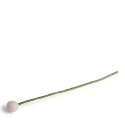 Felt Flower, Small