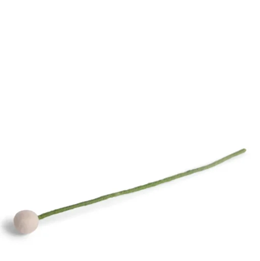 Felt Flower, Small