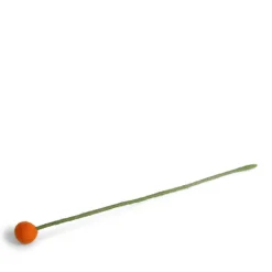 Felt Flower, Small