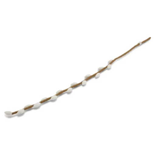 Felt Willow Branch, Two Sizes