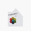Felt Wine-Otes, Cheers!