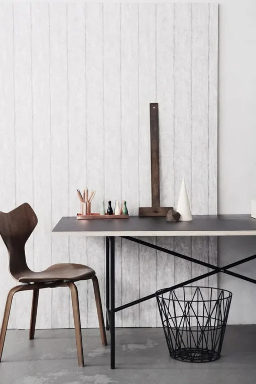 Ferm Living Wire Basket Collection