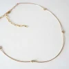 Fina Necklace