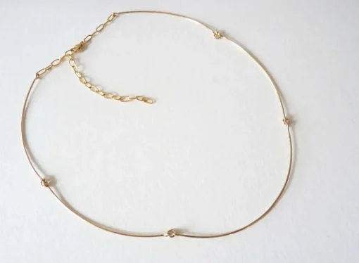 Fina Necklace