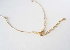 Fina Necklace