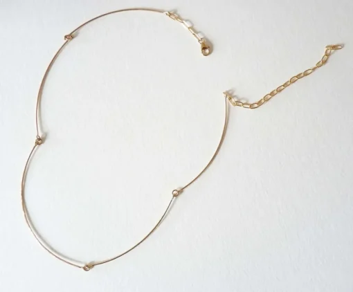 Fina Necklace