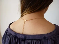 Fina Necklace