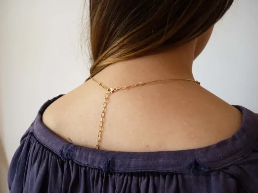 Fina Necklace
