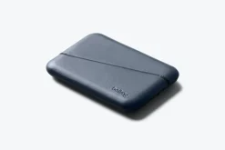 Flip Case, Bluestone