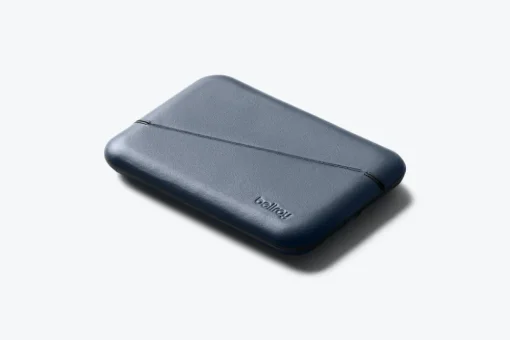 Flip Case, Bluestone