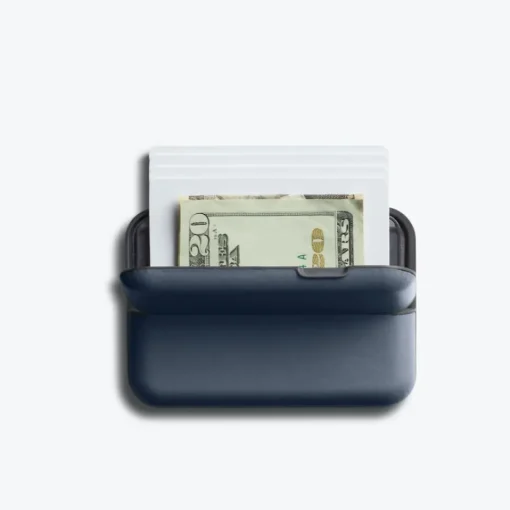 Flip Case, Bluestone