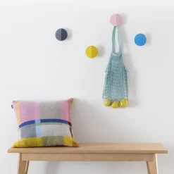 Fold Coat Hooks