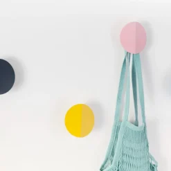 Fold Coat Hooks