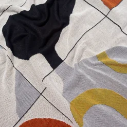 Frantz Throw