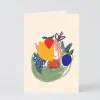 ‘Fruit Basket’ Art Card