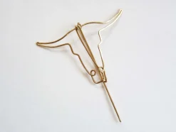 Georgia Pin