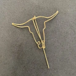 Georgia Pin
