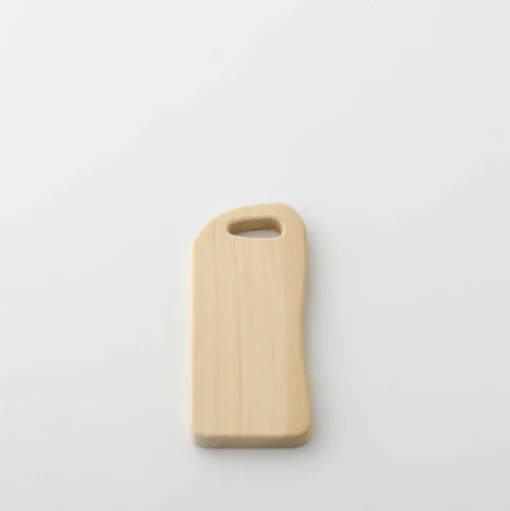Gingko Wood Manaita / Cutting Board, Small