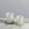 Glas Tumbler Set Large, Foam