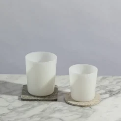 Glas Tumbler Set Large, Foam
