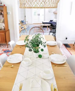 Graph Table Runner