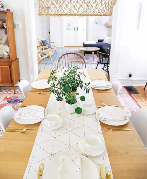 Graph Table Runner