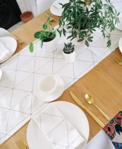 Graph Table Runner