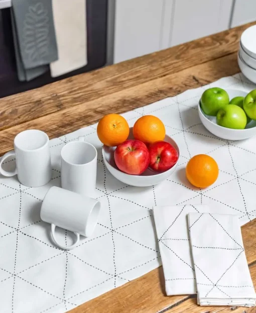 Graph Table Runner