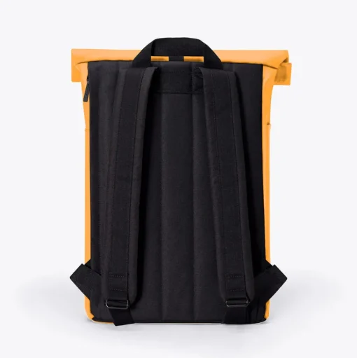 Hajo Medium Backpack, Lotus Infinity Series, Honey Mustard