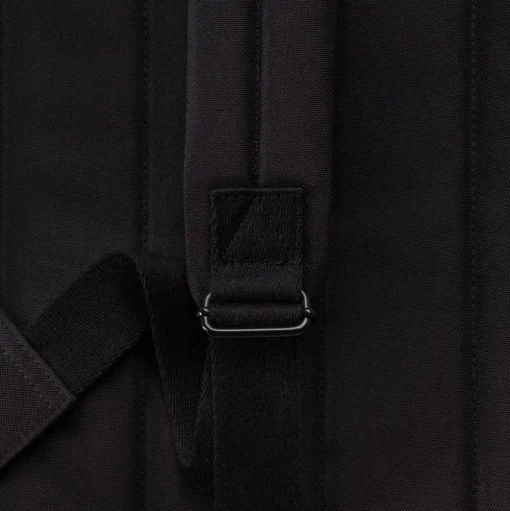 Hajo Medium Backpack, Lotus Infinity Series, Navy