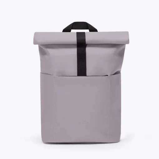 Hajo Mini Backpack, Dusty Lilac