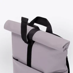 Hajo Mini Backpack, Dusty Lilac