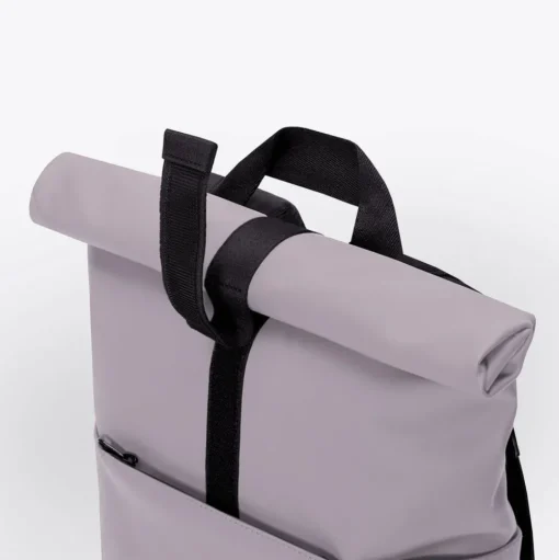Hajo Mini Backpack, Dusty Lilac