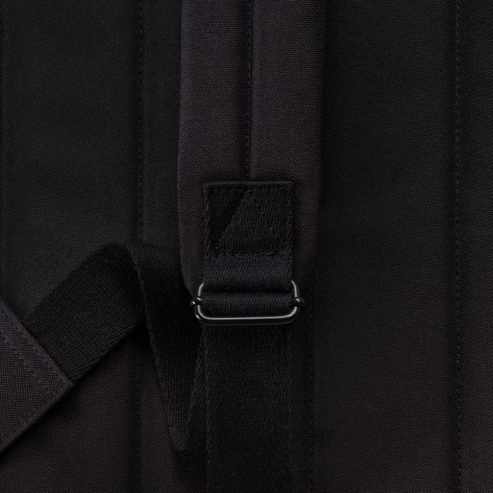 Hajo Mini Backpack, Lotus Infinity Series - Navy