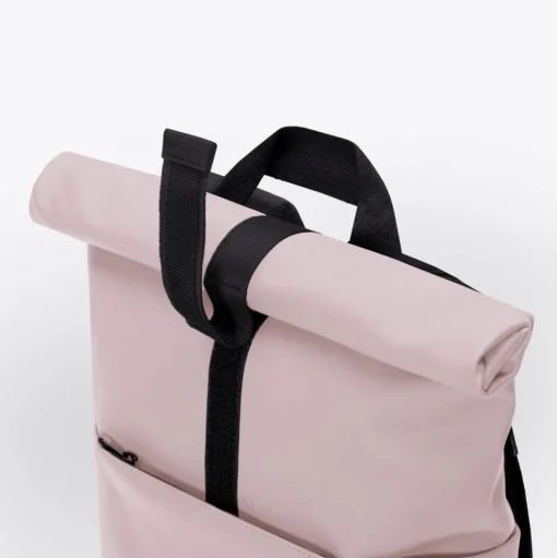 Hajo Mini Backpack, Lotus Infinity Series - Light Rose