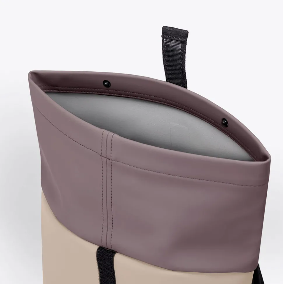 Hajo Mini Backpack, Nude / Light Apricot