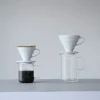 Hario Craft Science Beaker Servers